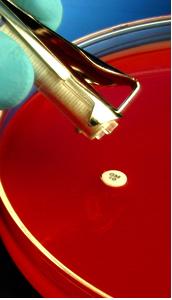 GENTAMICIN GM10, AST DISCS