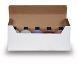 STAIN PACKET 110 TESTS