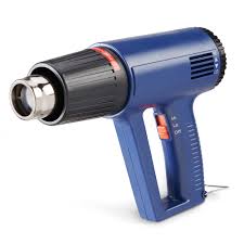 HEAT GUN-VARIABLE TEMERATURE