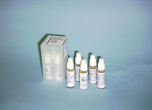 DROPIT NITRATE A