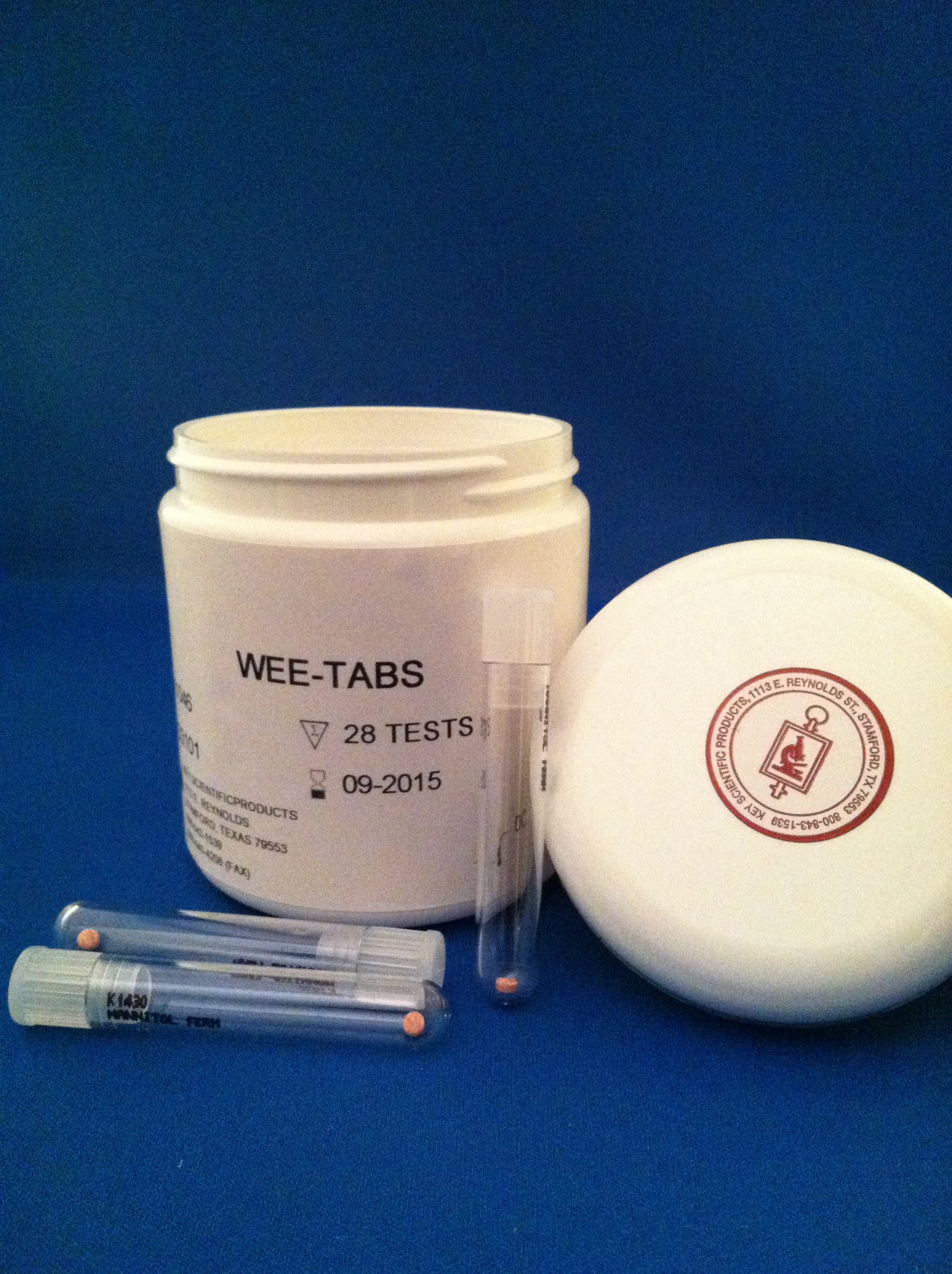 WEE-TAB AFU/GLY