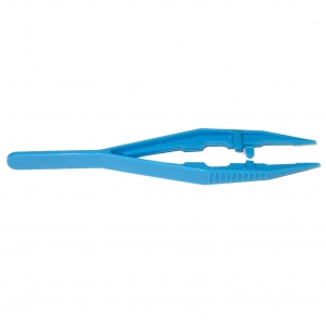 FORCEPS-PLASTIC :: General Microbiology and Laboratory Supplies :: Key  Scientific Products