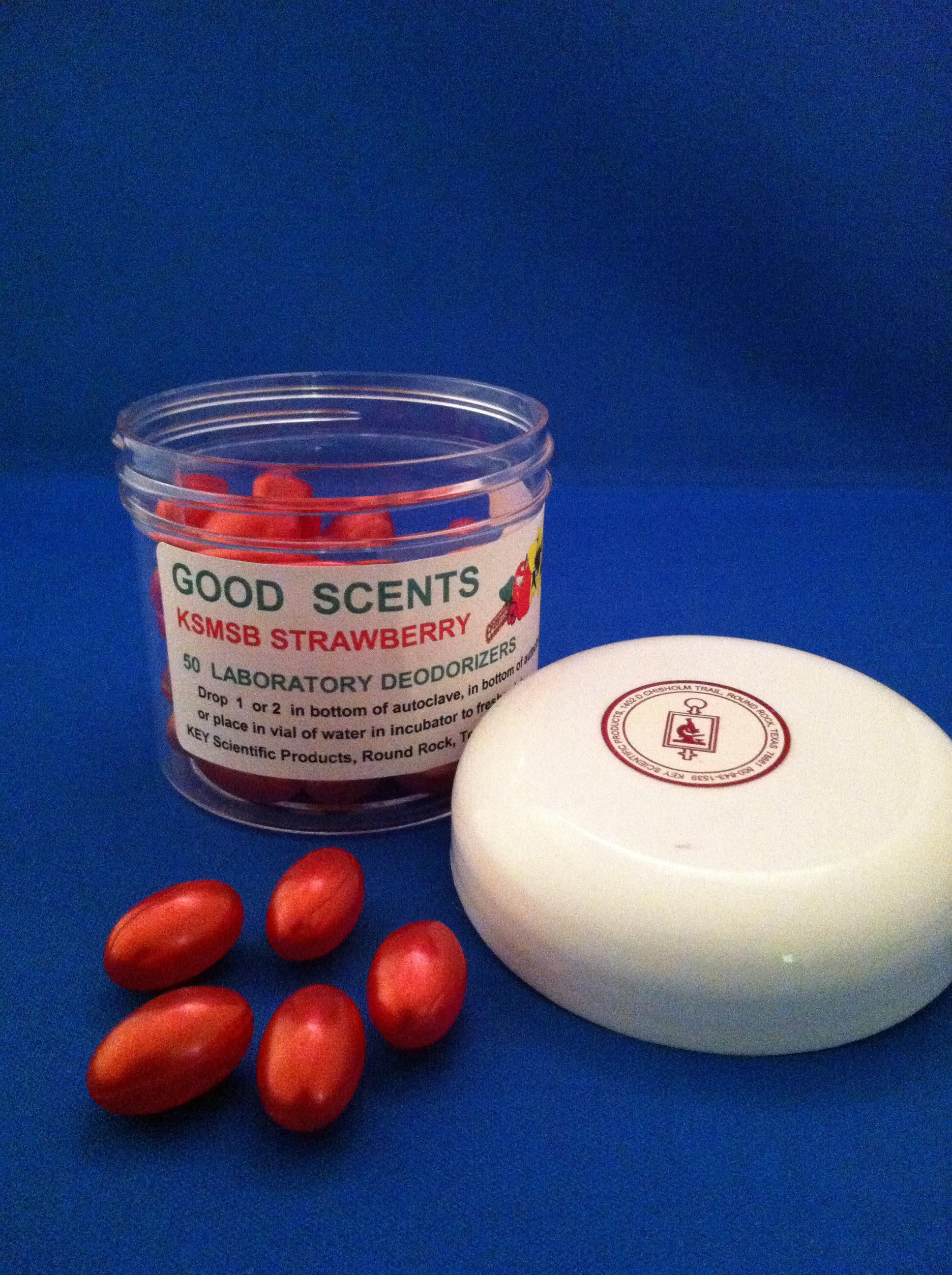 GOODSCENTS STRAWBERRY