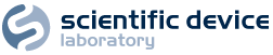 SCIENTIFIC DEVICE LABS / STATLAB